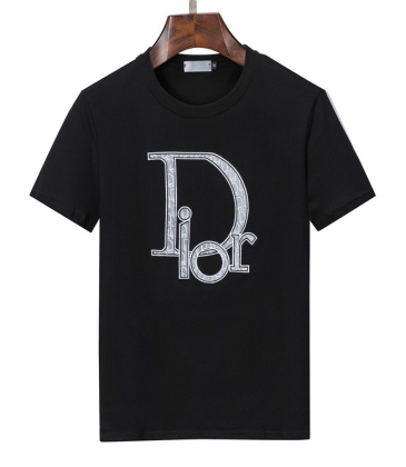 Dior T-shirts for men #999921885