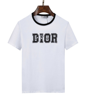 Dior T-shirts for men #999921886
