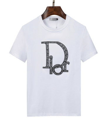 Dior T-shirts for men #999921887