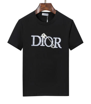 Dior T-shirts for men #999921888