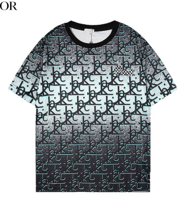 Dior T-shirts for men #999923266