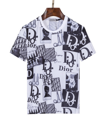 Dior T-shirts for men #999923525