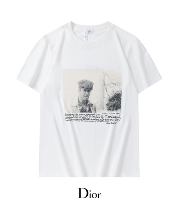 Dior T-shirts for men #999925381