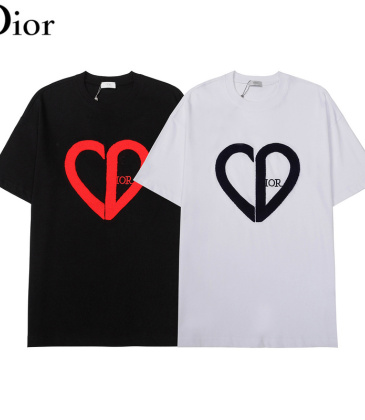 Dior T-shirts for men #999925618