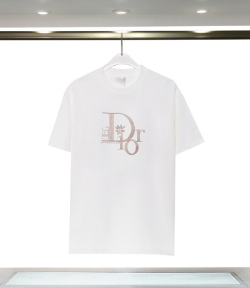 Dior T-shirts for men #999932660