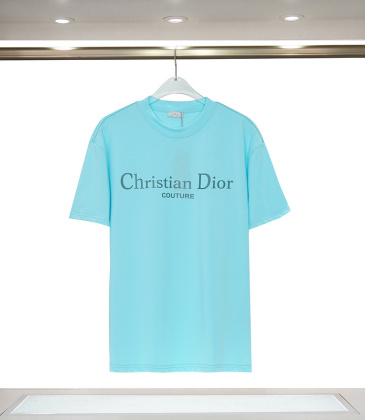 Dior T-shirts for men #999934023