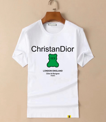 Dior T-shirts for men #999935553
