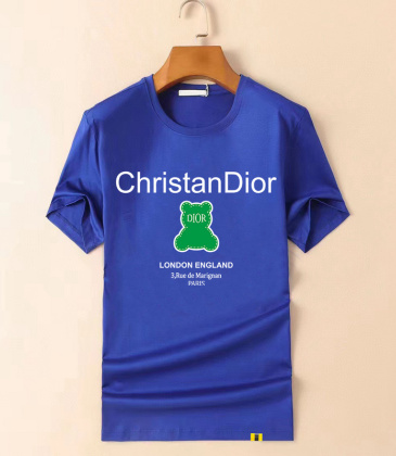 Dior T-shirts for men #999935554
