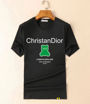 Dior T-shirts for men #999935556