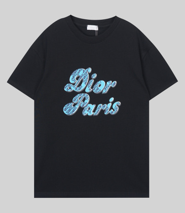 Dior T-shirts for men #999935643