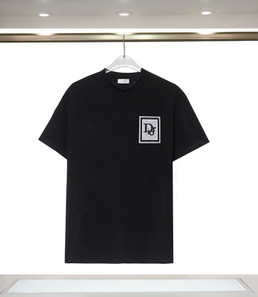 Dior T-shirts for men #999935645