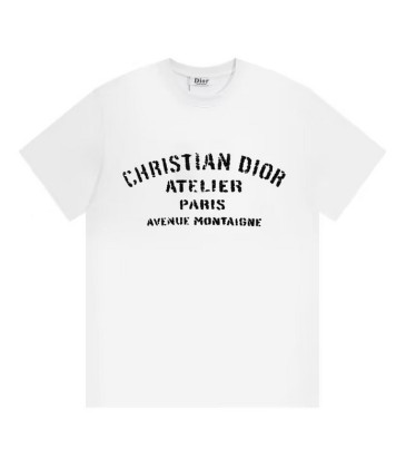 Dior T-shirts for men #A25303