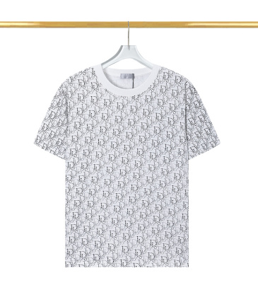Dior T-shirts for men #A25413