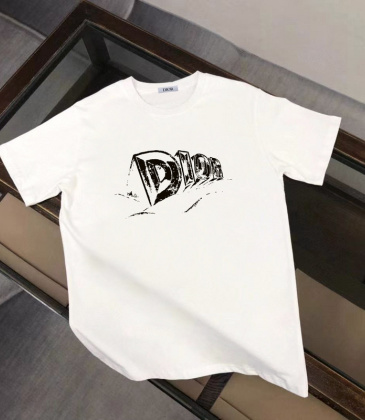 Dior T-shirts for men #A25620