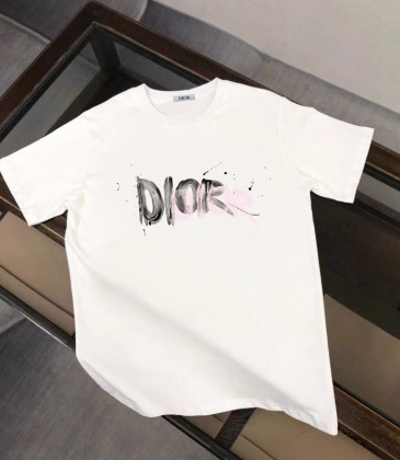 Dior T-shirts for men #A25653
