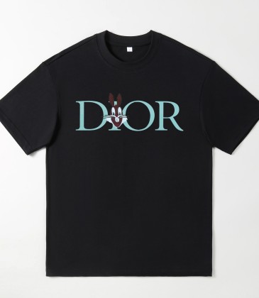 Dior T-shirts for men #999937692