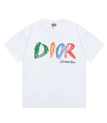 Dior T-shirts for men #A32389