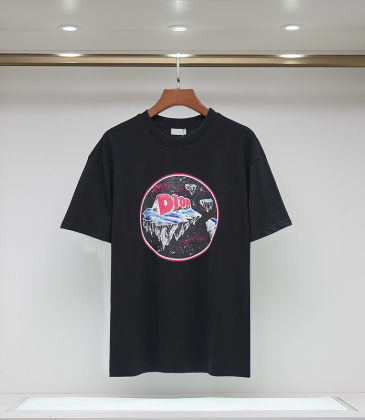 Dior T-shirts for men #A33550