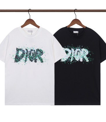 Dior T-shirts for men #A35906