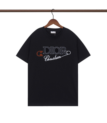 Dior T-shirts for men #A36309