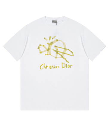 Dior T-shirts for men #A37011