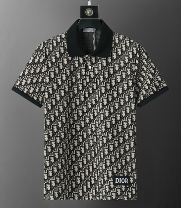 Dior T-shirts for men #A38101