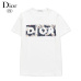 Dior T-shirts for men and women #99117676
