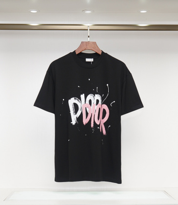 Dior T-shirts for men and women #A28670