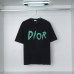 Dior T-shirts plus size men's clothing Weight 110kg Height 210cm #999937704