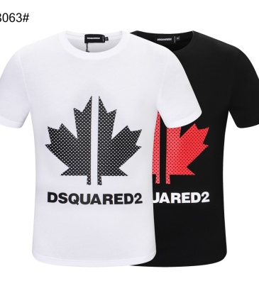 Dsquared2 T-Shirts for Men T-Shirts #99907092