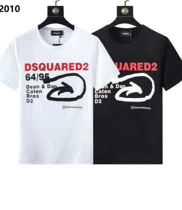 Dsquared2 T-Shirts for Men T-Shirts #999924135