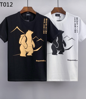Dsquared2 T-Shirts for Men T-Shirts #999931425