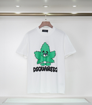 Dsquared2 T-Shirts for Men T-Shirts #A27138