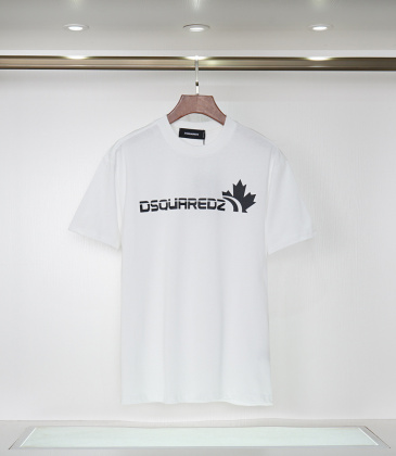 Dsquared2 T-Shirts for Men T-Shirts #A27141