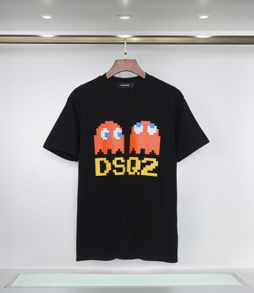 Dsquared2 T-Shirts for Men T-Shirts #A27142