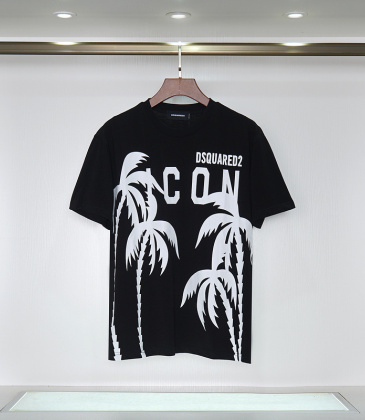 Dsquared2 T-Shirts for Men T-Shirts #A21999