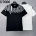 Dsquared2 T-Shirts for Men T-Shirts #A35977
