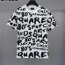 Dsquared2 T-Shirts for Men T-Shirts #A35978