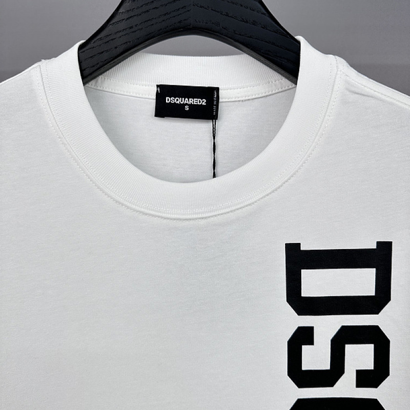 Buy Cheap Dsquared2 T-Shirts for Men T-Shirts #B35910 from AAAClothes.is