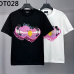 Dsquared2 T-Shirts for Men T-Shirts #A35981