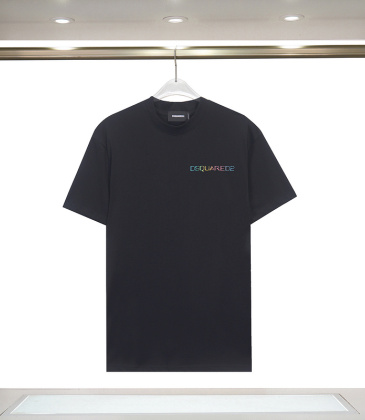 Dsquared2 T-Shirts for Men T-Shirts #A37137