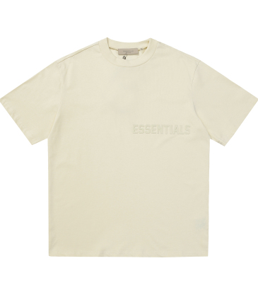 Fear of God T-shirts for MEN #A24922
