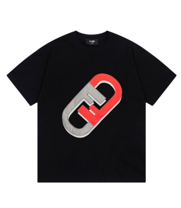 Fendi T-shirts for men #999931620
