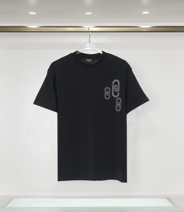 Fendi T-shirts for men #999931807