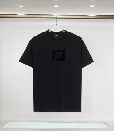 Fendi T-shirts for men #999931922