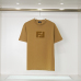 Fendi T-shirts for MEN #999932808