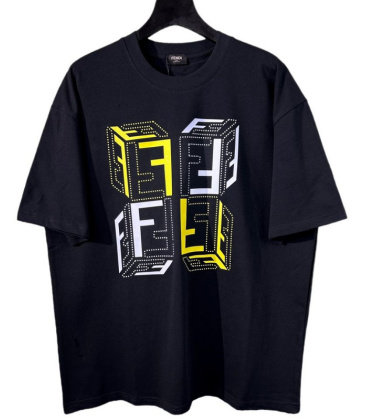 Fendi T-shirts for men #999934435