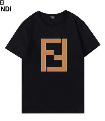 Fendi T-shirts for men #999934494