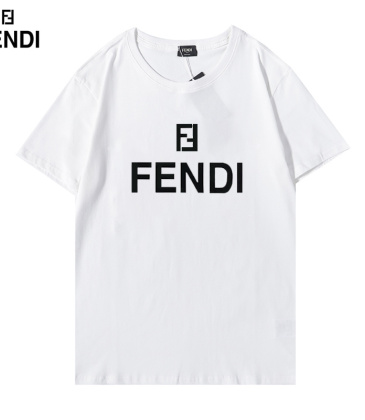 Fendi T-shirts for men #999934495