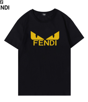 Fendi T-shirts for men #999934498